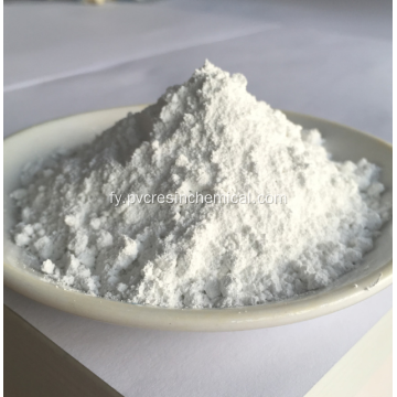 Pigment Titanium Dioxide Poeder 98%